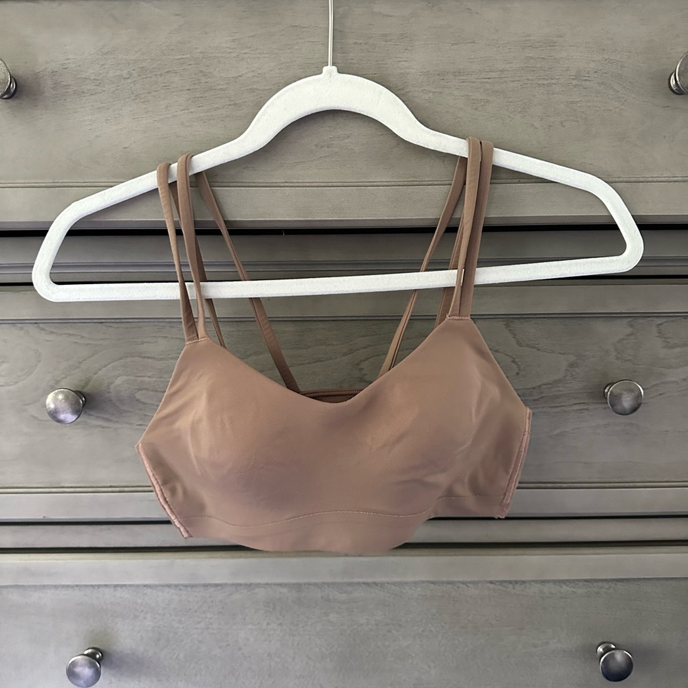 Lululemon bra
